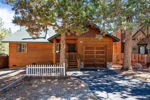 671 Highland Ave, Sugarloaf, CA 92386