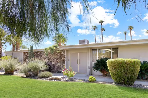 1207 Tamarisk West St, Rancho Mirage, CA 92270