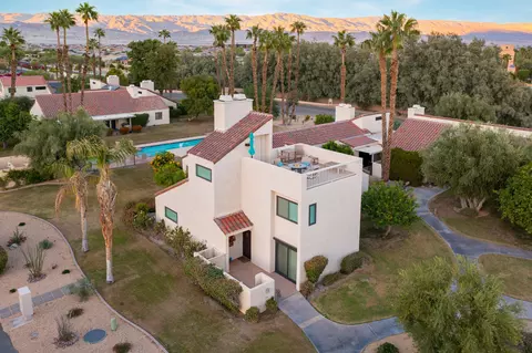431 Sunningdale Dr, Rancho Mirage, CA 92270