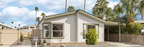 109 Pali Drive Dr, Palm Springs, CA 92264