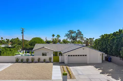 2060 N Deborah Rd, Palm Springs, CA 92262