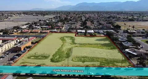 0 John Nobles Ave, Indio, CA 92201
