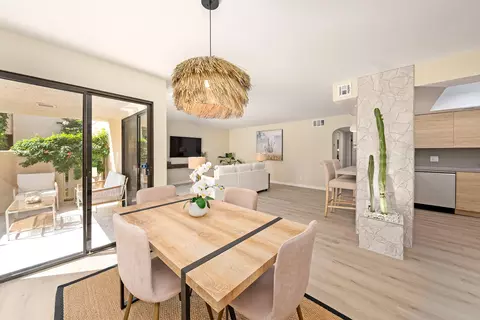 2007 E Colombard Dr, Palm Springs, CA 92264
