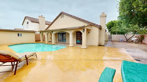 46461 Mesa Verde Trl, Indio, CA 92201