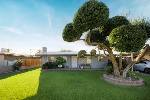 43633 Smurr St, Indio, CA 92201