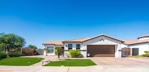 43309 Avenida Estrella, Indio, CA 92203