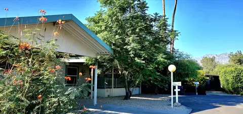 43 Sand Crk, Cathedral City, CA 92234