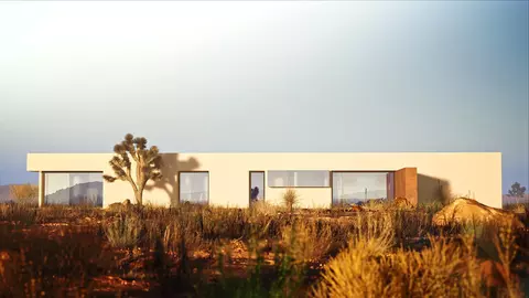 2772 Border Ave, Joshua Tree, CA 92252