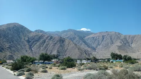 Lot 44 Alpine Way, Palm Springs, CA 92262