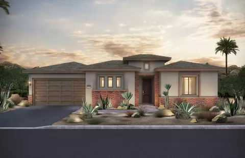 114 Claret, Rancho Mirage, CA 92270