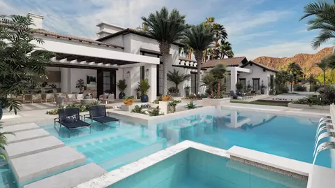 78382 Talking Rock Turn, La Quinta, CA 92253