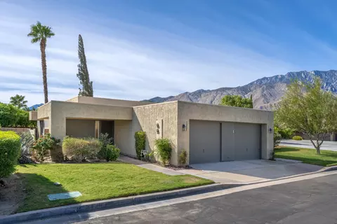 1211 Sunflower Ln, Palm Springs, CA 92262