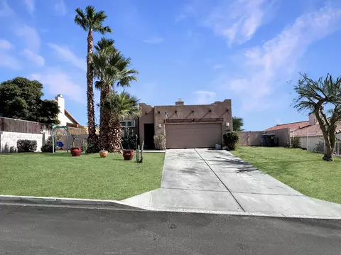 12928 Agua Cayendo Rd, Desert Hot Springs, CA 92240