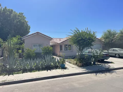 84509 Calle Cathron, Coachella, CA 92236