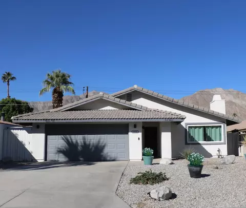 53945 Avenida Martinez, La Quinta, CA 92253