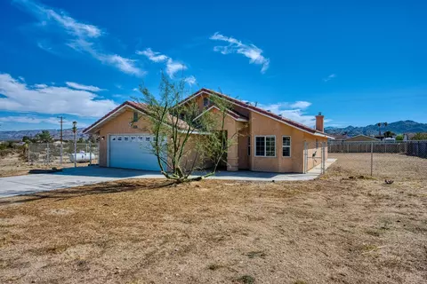 63453 Walpi Dr, Joshua Tree, CA 92252
