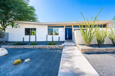 3551 E Avenida Fey Norte, Palm Springs, CA 92262