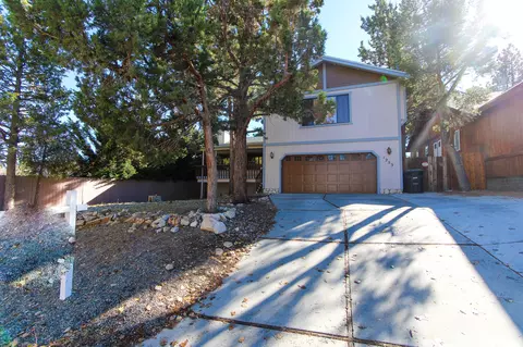 1253 Panorama Dr, Big Bear City, CA 92314