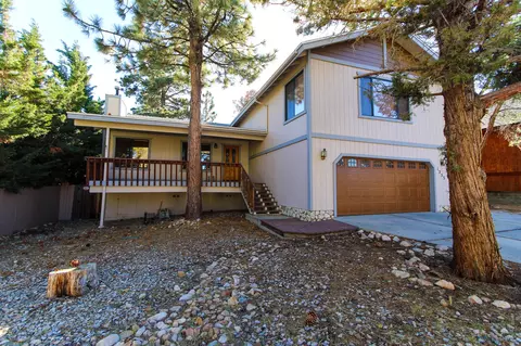 1253 Panorama Dr, Big Bear City, CA 92314 photo 2