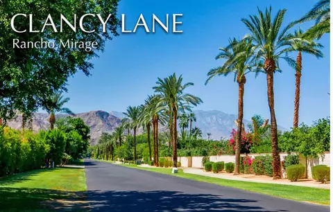 72549 Clancy Ln, Rancho Mirage, CA 92270