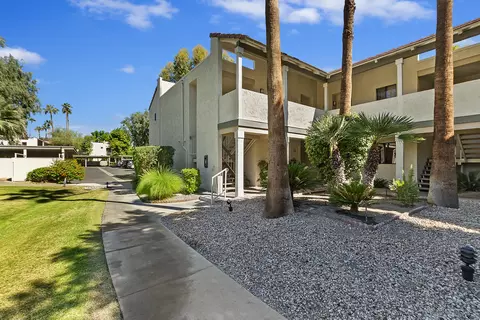 1925 N Via Miraleste, Palm Springs, CA 92262