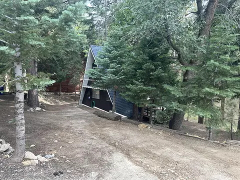 43417 Bow Canyon Rd, Big Bear Lake, CA 92315
