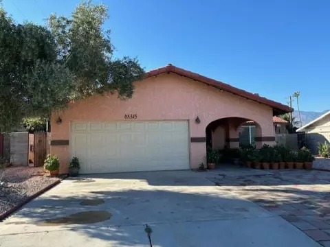 68345 Modalo Rd, Cathedral City, CA 92234