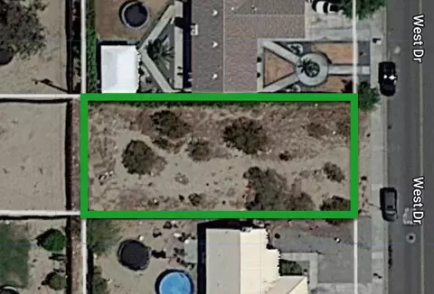 0 West Dr, Desert Hot Springs, CA 92240