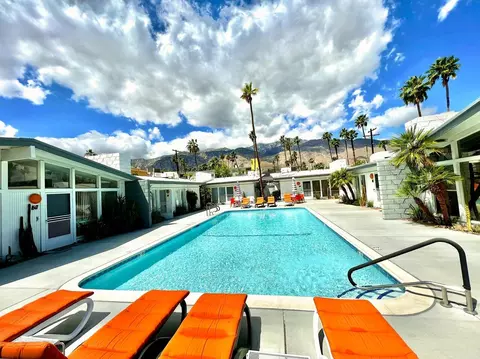 1637 Andee Dr, Palm Springs, CA 92264