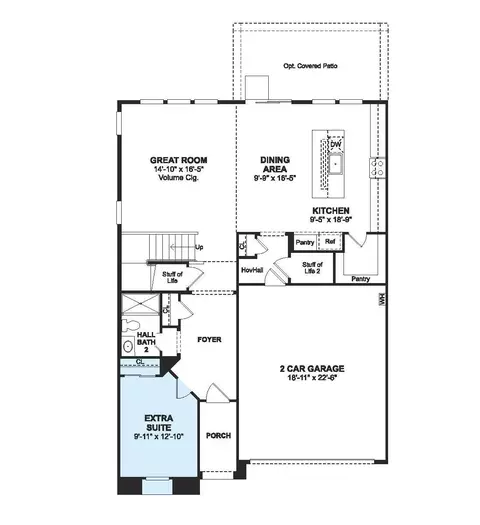 84168 Caviano Dr, Indio, CA 92203 photo 2