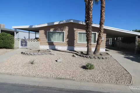 73700 Oak Flats Dr, Palm Desert, CA 92260