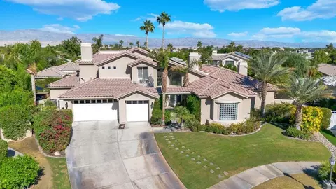 8 Scarborough Way, Rancho Mirage, CA 92270