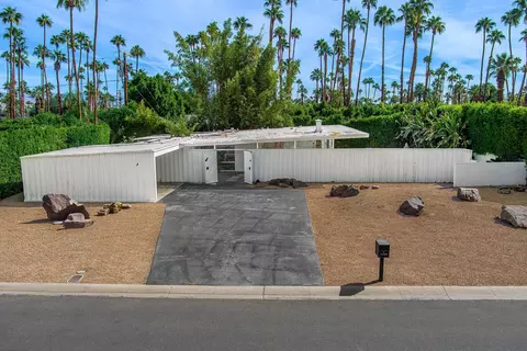 1366 S Calle De Maria, Palm Springs, CA 92264
