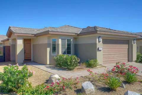 51470 Clubhouse Dr, Indio, CA 92201