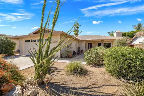 43485 Warner Trl, Palm Desert, CA 92211