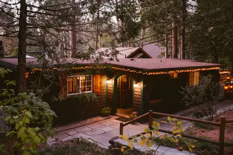 55170 S Circle Dr, Idyllwild, CA 92549