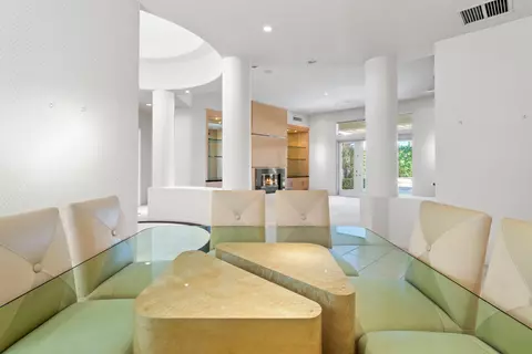 18 Normandy Way, Rancho Mirage, CA 92270
