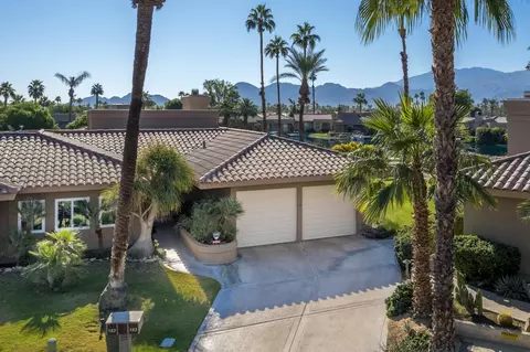 183 Desert Lakes Dr, Rancho Mirage, CA 92270