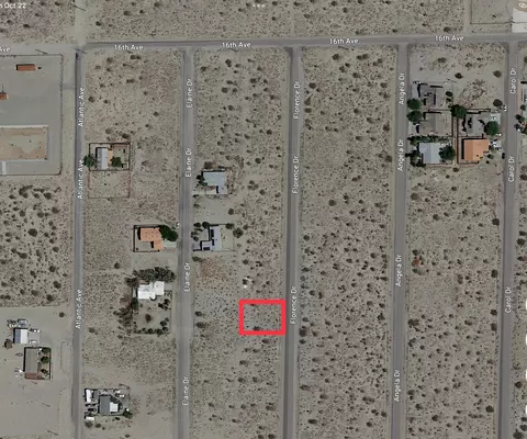 18 Florence Dr, Desert Hot Springs, CA 92240