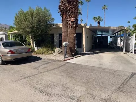 222 Newport Dr, Palm Springs, CA 92264