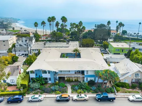 255 Cypress Dr, Laguna Beach, CA 92651