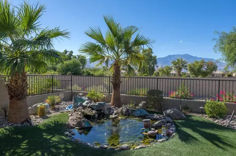 66 Cork Tree, Rancho Mirage, CA 92270
