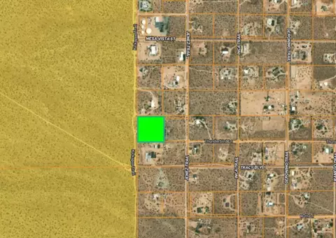 130 Kickapoo Trl, Yucca Valley, CA 92284 photo 20