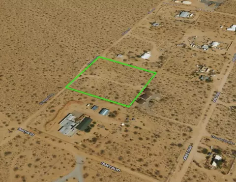 130 Kickapoo Trl, Yucca Valley, CA 92284 photo 4