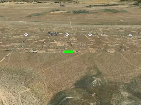 130 Kickapoo Trl, Yucca Valley, CA 92284 photo 5