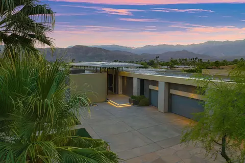 10 Canyon Crk, Rancho Mirage, CA 92270