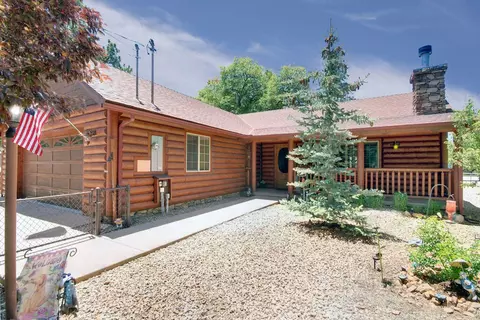 510 Kern Ave, Sugarloaf, CA 92386