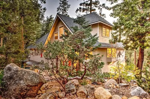 25450 Glen Rd, Idyllwild, CA 92549