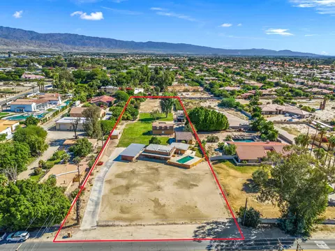 41100 Yucca Ln, Bermuda Dunes, CA 92203
