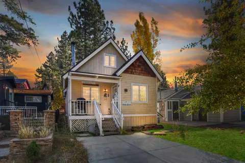 569 Lakewood Ln, Big Bear Lake, CA 92315